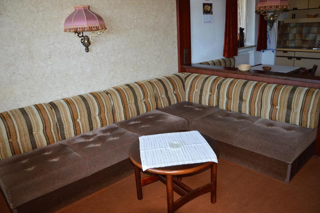 Aparthotel Antonia