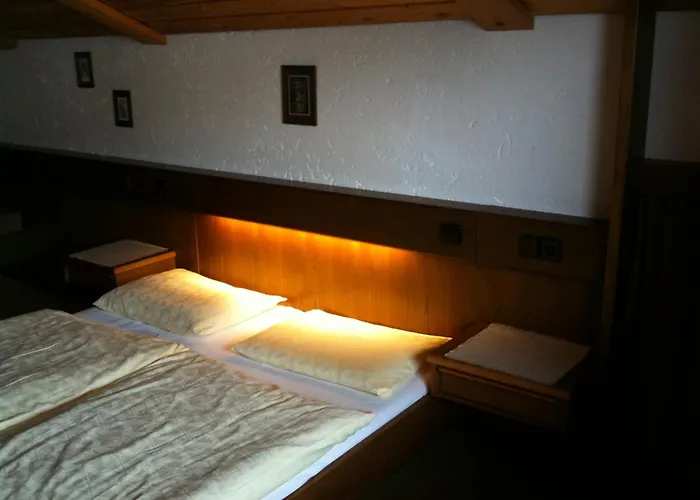 Ferienhaus Antonia