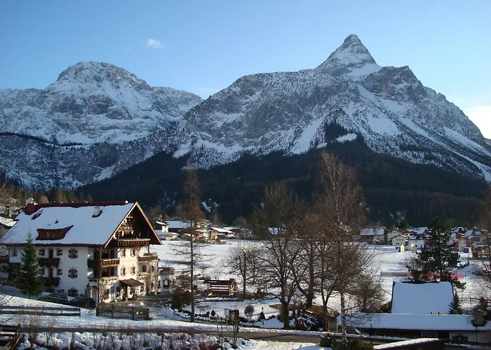 Ferienhaus Antonia