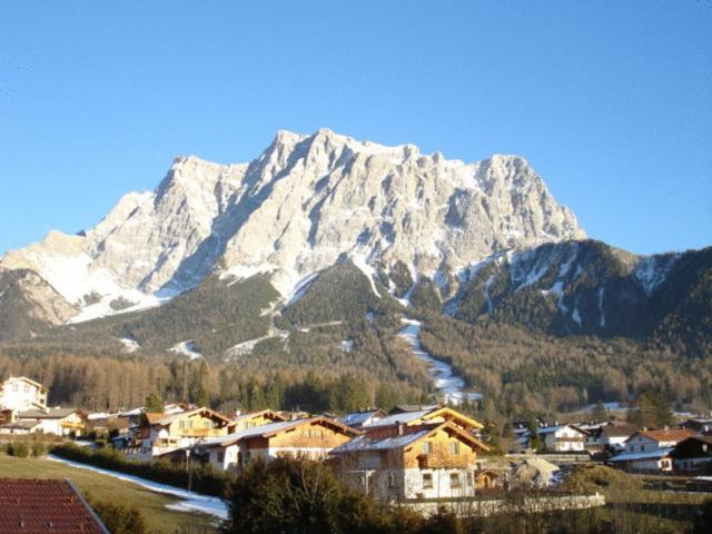 Antonia 3* Ehrwald