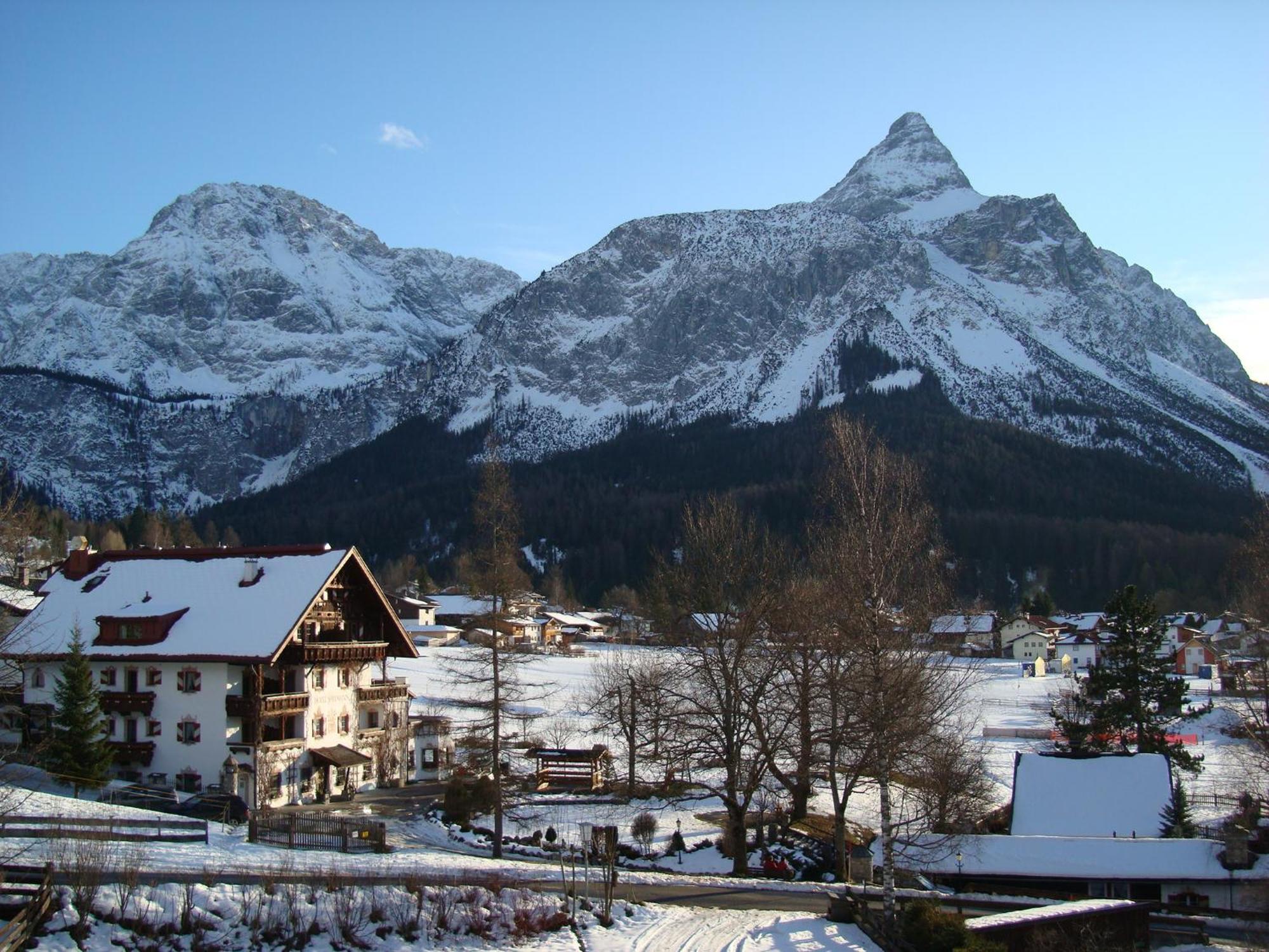Antonia 3* Ehrwald