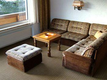 Hotel apartamentowy Antonia