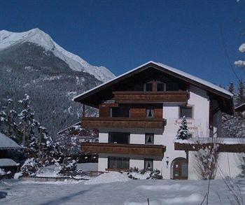Hotel apartamentowy Antonia