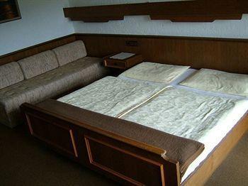 Hotel apartamentowy Antonia Ehrwald
