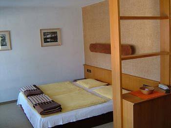Hotel apartamentowy Antonia 3*