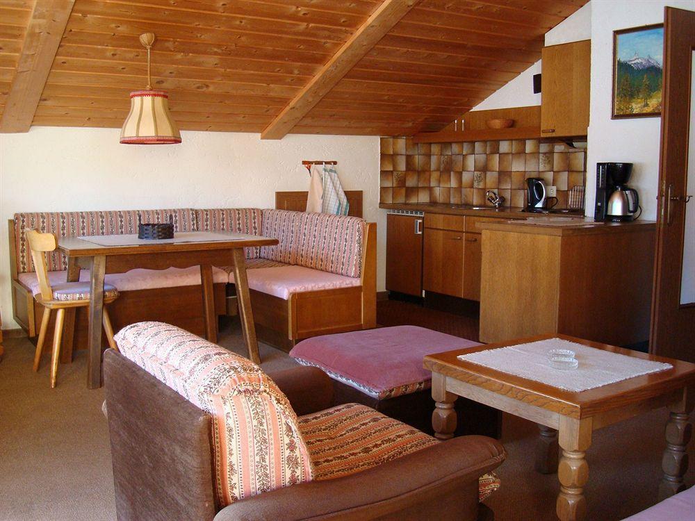Hotel apartamentowy Antonia