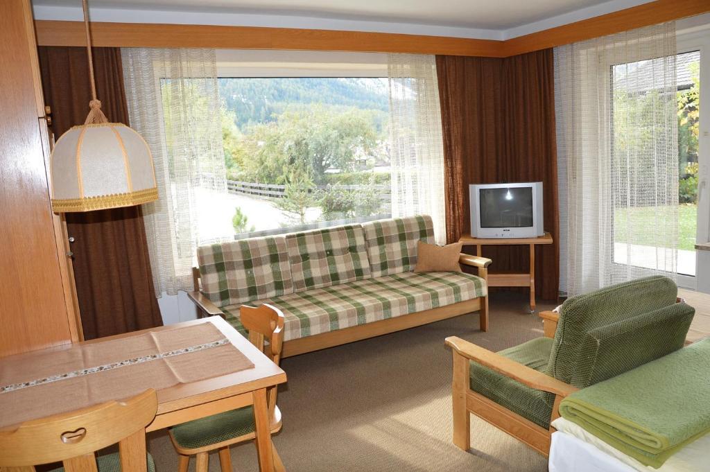 Antonia Hotel apartamentowy 3*