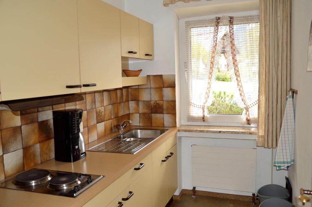 Hotel apartamentowy Antonia Ehrwald