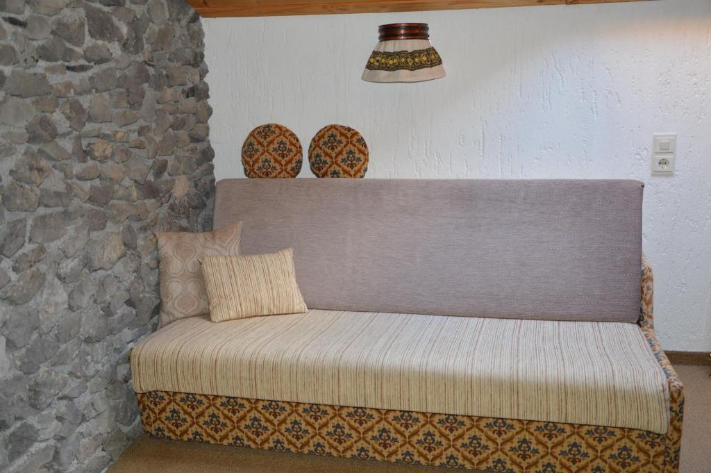 Antonia Hotel apartamentowy