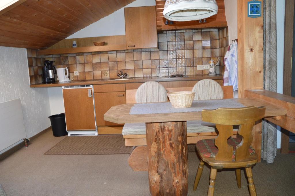 Hotel apartamentowy Antonia Ehrwald