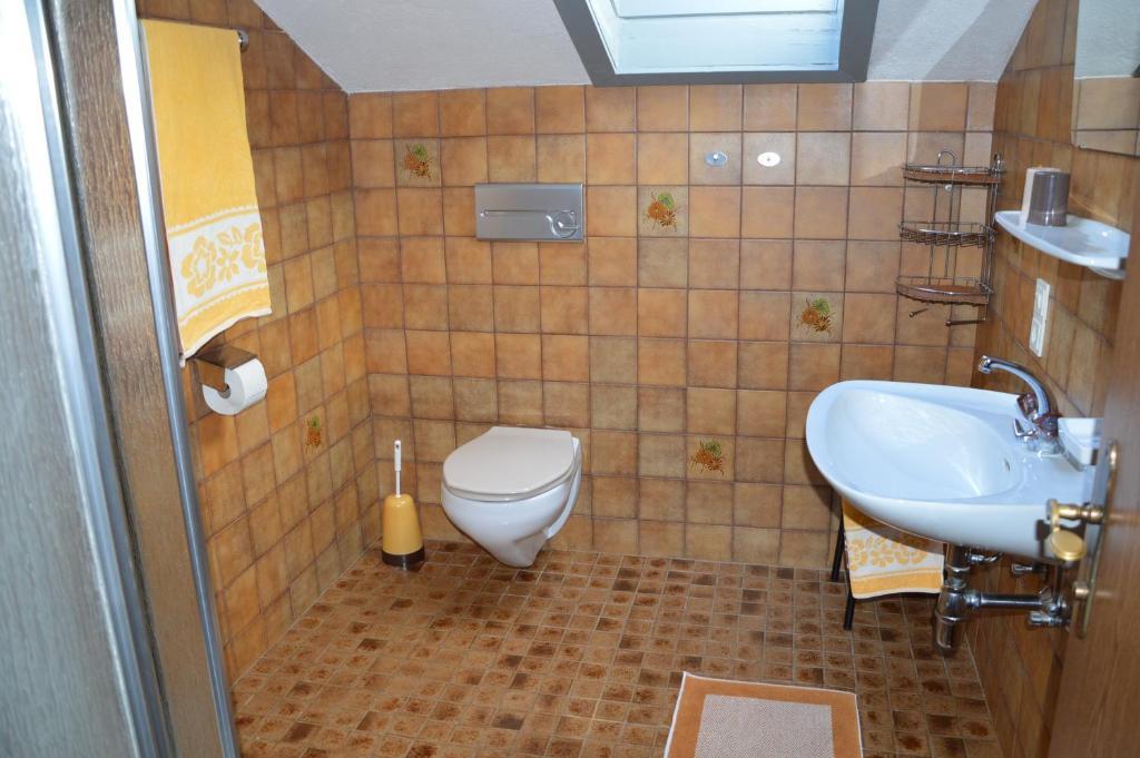 Antonia Hotel apartamentowy Ehrwald