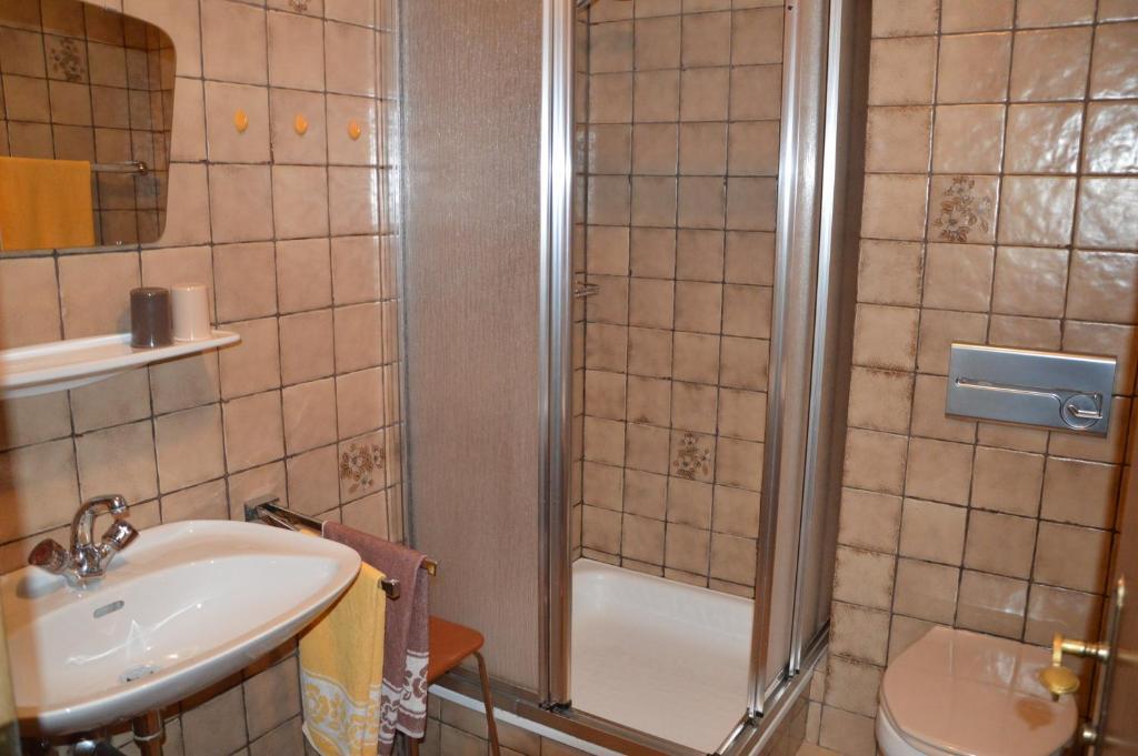 Antonia Hotel apartamentowy Ehrwald