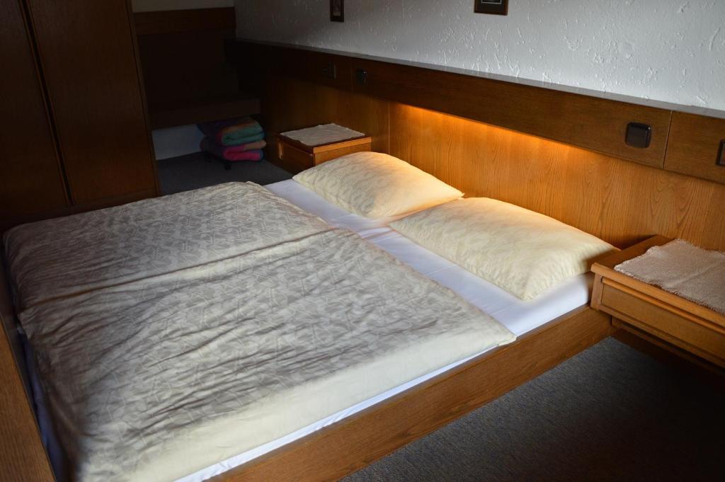 Hotel apartamentowy Antonia Ehrwald