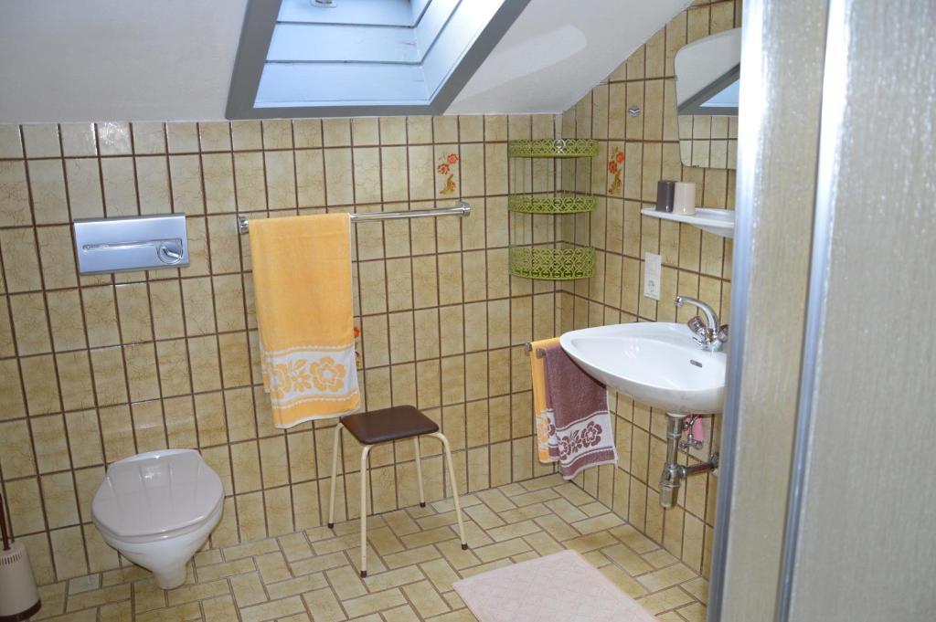 Hotel apartamentowy Antonia